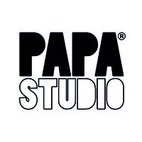 PAPAstudio Logo