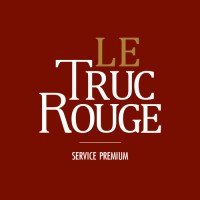 Le Truc Rouge Logo