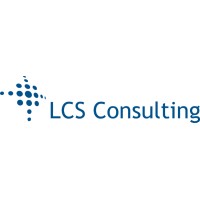LCS Consulting Logo