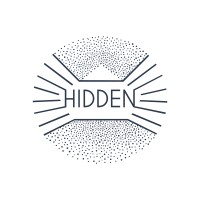 The Hidden Kitchen Logo