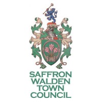 Saffron Walden Town Council Logo