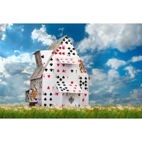 Texas Holdem Properties Logo