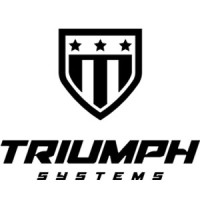 Triumph Systems Logo