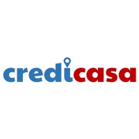 CrediCasa Logo