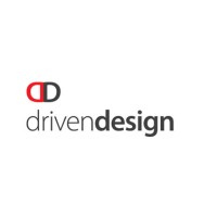 Driven Design Limited Logo