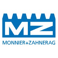 Monnier + Zahner AG Logo