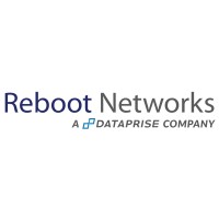 Reboot Networks Logo