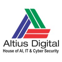 Altius Digital Logo