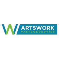 ArtsWork Vastgoedadvies Logo