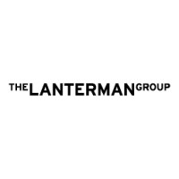 The Lanterman Group Logo