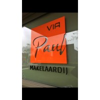 Via Paul Makelaardij Logo