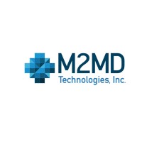 M2MD Technologies, Inc. Logo