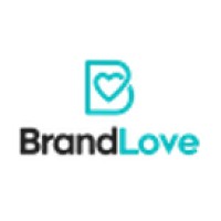 Brand Love Inc. Logo