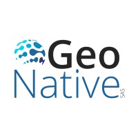 GEONATIVE Logo