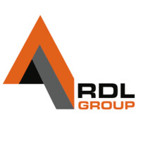RDL Group Logo