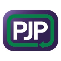 PJ Piping Logo