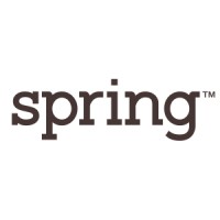 Spring Logo