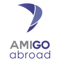 AmiGo Abroad Logo