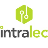 Intralec Logo