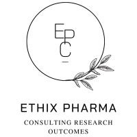 Ethix Pharma Logo