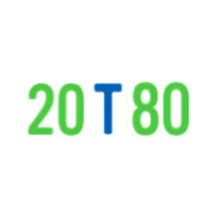 Impact 2080 Pty Ltd Logo