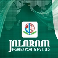 JALARAM AGRIEXPORTS PVT. LTD. Logo
