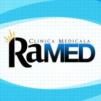 Ramed Health Logo