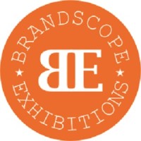 Brandscope Exhibitions Logo