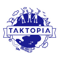 Taktopia & Co. Logo