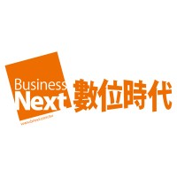Business Next Media Corp. 巨思媒體集團 Logo