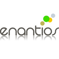 Enantios Accompagnement de changements Logo