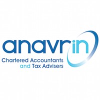 Anavrin Logo