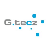 G.tecz Engineering GmbH Logo