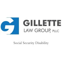 Gillette Law Group, PLLC Logo