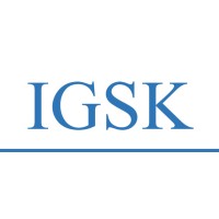 IGSK Sp. z o.o. Logo