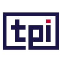 TouchPoint Incorporated Logo