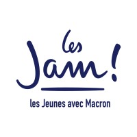 Les Jeunes avec Macron Logo