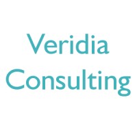 Veridia Consulting Logo