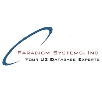 Paradigm Systems, LLC Logo