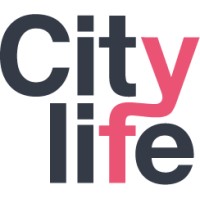 Citylife Immobilier Logo