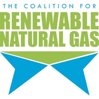 Coalition for Renewable Natural Gas Logo