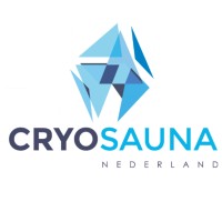 Cryosauna Nederland B.V. Logo