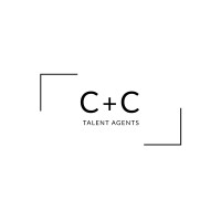 Cohen+Co Talent Agents Logo