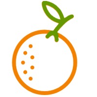 Orangevine - video made easy! Logo