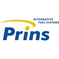 Prins - Westport Fuel Systems Netherlands B.V. Logo