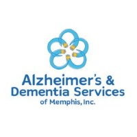 Alzheimers & Dementia Services of Memphis, Inc. Logo