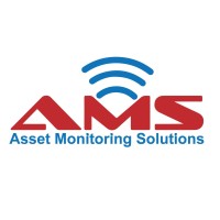 Asset Monitoring Solutions Inc. Logo