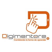 DIGIMENTORE Logo