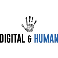 Digital and Human Logo