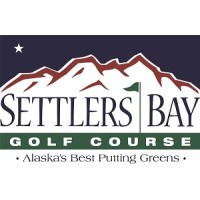 Settlers Bay Golf Course Logo